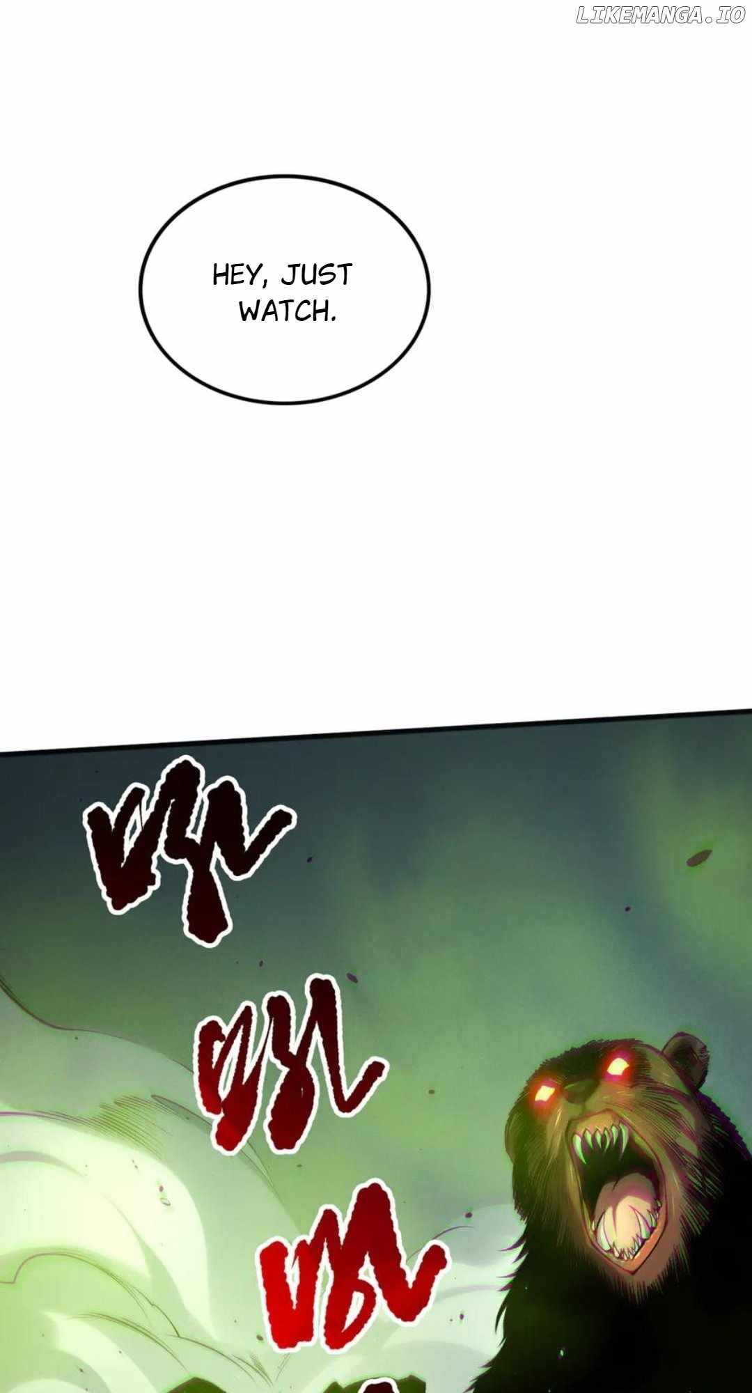 Catastrophic Necromancer Chapter 185 52